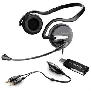 Plantronics Audio 645 USB