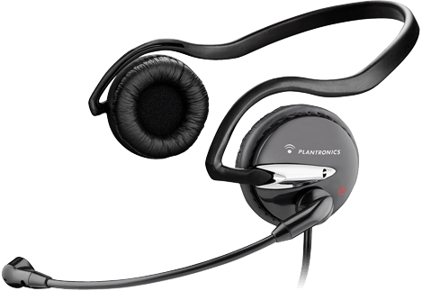 Plantronics Audio 645 USB