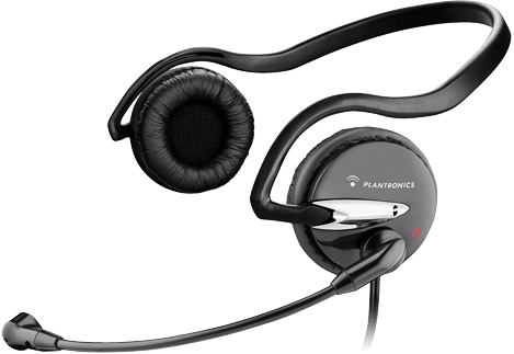 Buy Plantronics Audio 645 USB from Vmart in Pakistan