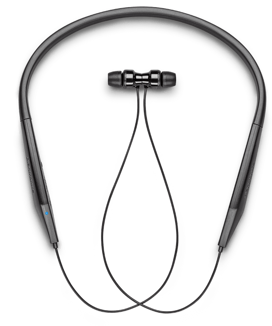 Buy Plantronics Backbeat 100 Wireless Earbuds from Vmart in Pakistan