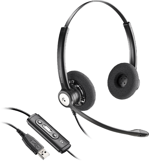 Plantronics Blackwire C620