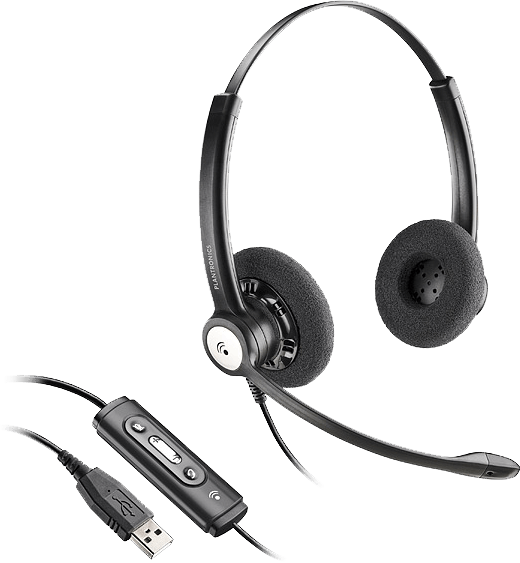 Buy Plantronics Blackwire C620 from Vmart in Pakistan