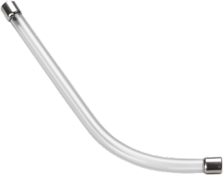 Buy Plantronics Clear Replacement Voice Tube for Supra and Mirage from Vmart in Pakistan