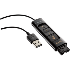 Buy Plantronics DA80 USB Audio Processor from Vmart in Pakistan