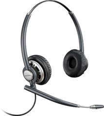 Buy Plantronics Encorepro 720 Binaural Noise Canceling Headset from Vmart in Pakistan