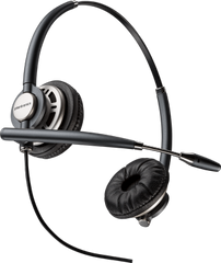 Buy Plantronics Encorepro 720 Binaural Noise Canceling Headset from Vmart in Pakistan