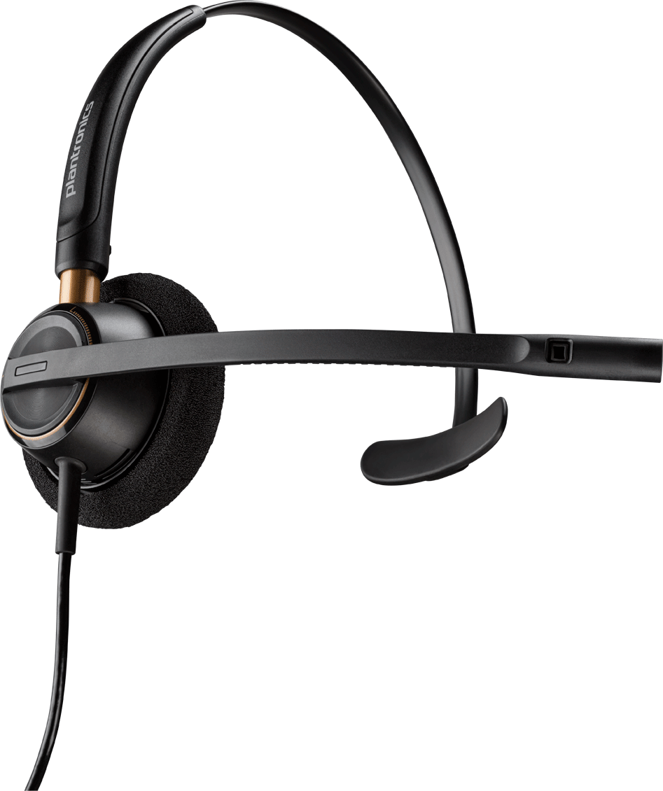 Buy Plantronics Encorepro HW510 Headset from Vmart in Pakistan