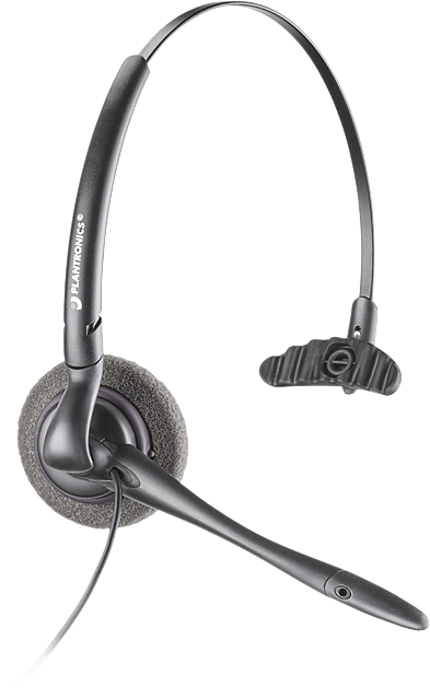 Plantronics H141N DuoSet