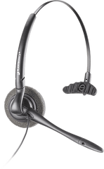 Plantronics H141N DuoSet