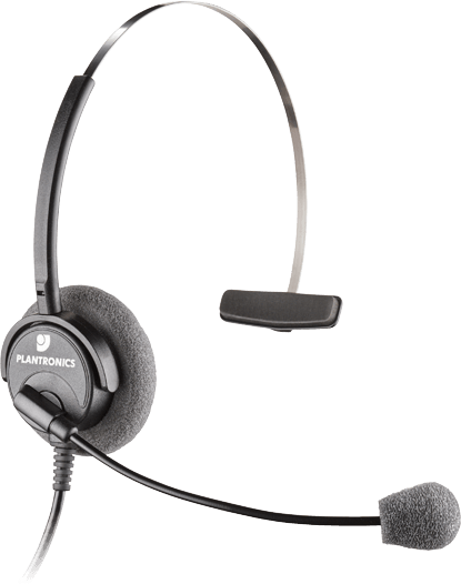 Plantronics H51N Supra