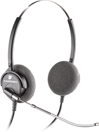 Plantronics H61 Supra