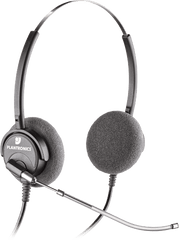 Plantronics H61 Supra