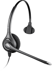 Plantronics HW251N SupraPlus Wideband