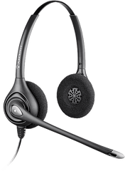 Plantronics HW261N SupraPlus Wideband