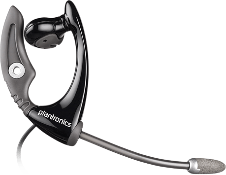 Plantronics MX500I Mobile Headset