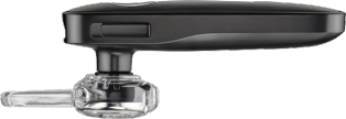 Buy Plantronics Marque 2 M165 Mobile Bluetooth Headset - Black from Vmart in Pakistan