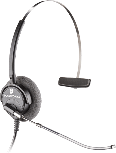 Plantronics P51 Supra