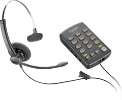 Buy Plantronics Practica T110 Headset Telephone from Vmart in Pakistan