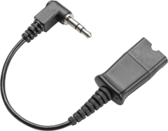 Buy Plantronics Quick Disconnect Cable To 3.5mm from Vmart in Pakistan