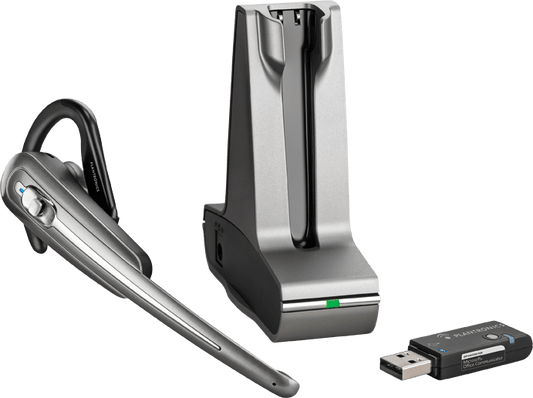 Buy Plantronics Savi GO from Vmart in Pakistan