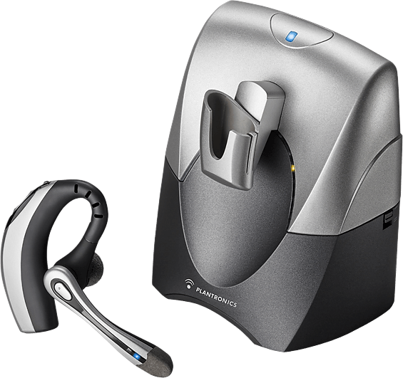 Plantronics Voyager 510S