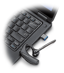 Buy Plantronics Voyager 5200 UC Bluetooth Headset from Vmart in Pakistan