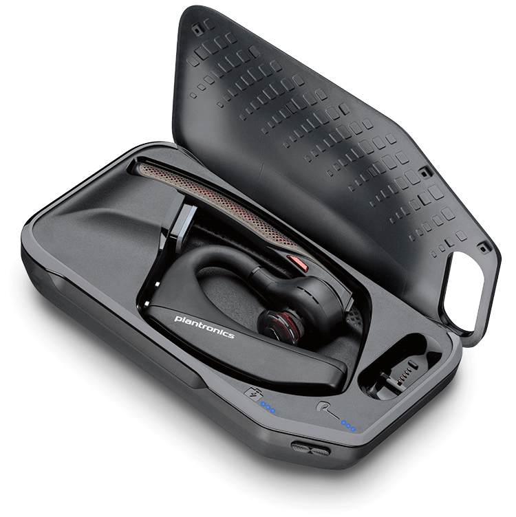 Buy Plantronics Voyager 5200 UC Bluetooth Headset from Vmart in Pakistan