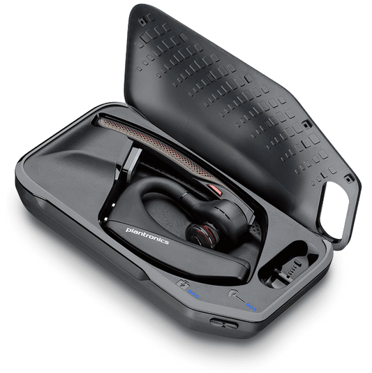 Buy Plantronics Voyager 5200 UC Bluetooth Headset from Vmart in Pakistan