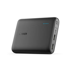 Buy Anker PowerCore 13000mAh Power Bank - Black from Vmart in Pakistan