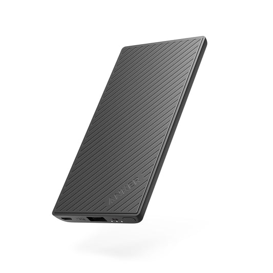 Buy Anker PowerCore Slim 5000 Portable Charger from Vmart in Pakistan