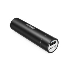 Buy Anker PowerCore+ Mini 3350mAh - Black from Vmart in Pakistan
