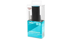 Rapoo P100 10400mAh Power Bank