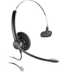 Buy Plantronics SP11 Practica Office Headset from Vmart in Pakistan