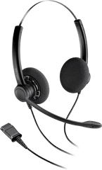 Buy Plantronics SP12 Practica Office Headset from Vmart in Pakistan