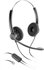 Buy Plantronics SP12 Practica Office Headset from Vmart in Pakistan