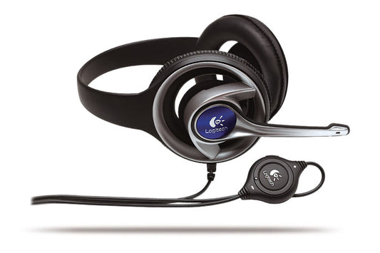 Buy Logitech Precision PC Gaming Headset from Vmart in Pakistan