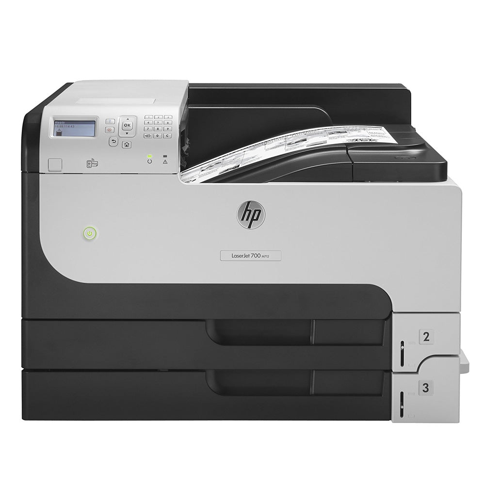 HP LaserJet Enterprise 700 Printer M712dn