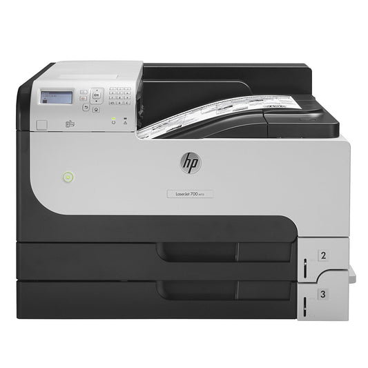 Buy HP LaserJet Enterprise 700 Printer M712dn from Vmart in Pakistan
