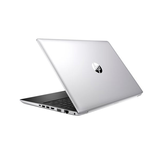 Buy HP Probook 440 G5 Core i7-8500U 8th Gen 8GB DDR4 1TB 14HD LED DOS - Silver from Vmart in Pakistan