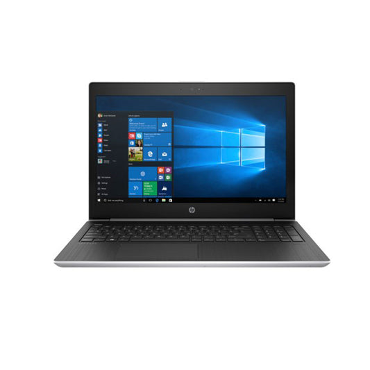 Buy HP Probook 440 G5 Core i5-8250U 8th Gen 4GB DDR4 1TB 14HD LED DOS - Silver from Vmart in Pakistan
