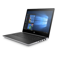 Buy HP Probook 440 G5 Core i7-8500U 8th Gen 8GB DDR4 1TB 14HD LED DOS - Silver from Vmart in Pakistan