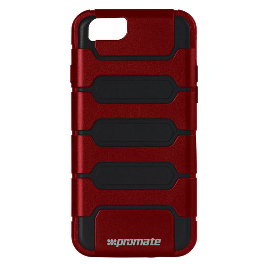 Buy Promate Ammo-i6 Tough Shell Protective Combo Case for iPhone 6/6s from Vmart in Pakistan
