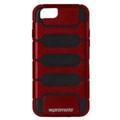Buy Promate Ammo-i6 Tough Shell Protective Combo Case for iPhone 6/6s from Vmart in Pakistan