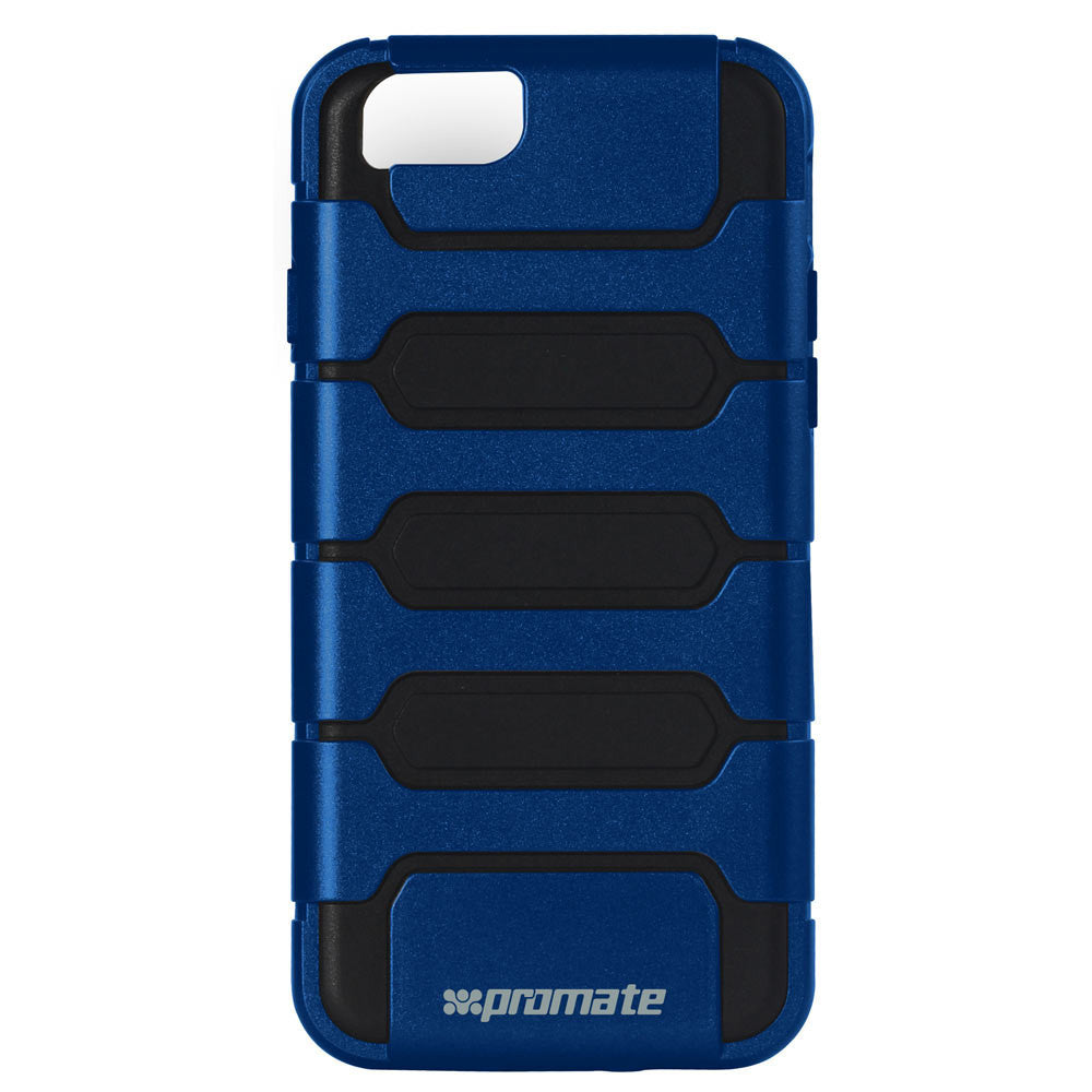 Buy Promate Ammo-i6 Tough Shell Protective Combo Case for iPhone 6/6s from Vmart in Pakistan