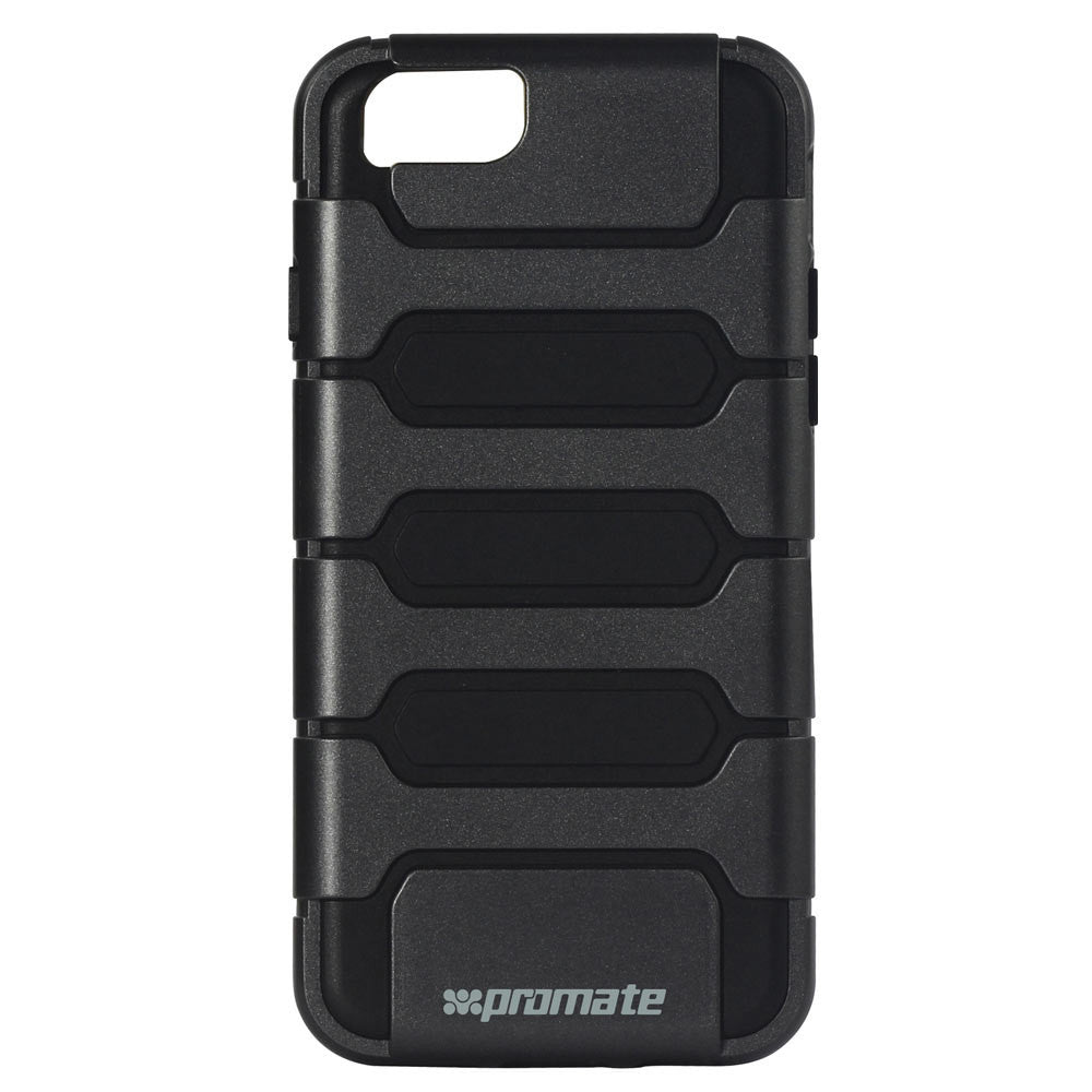 Buy Promate Ammo-i6 Tough Shell Protective Combo Case for iPhone 6/6s from Vmart in Pakistan