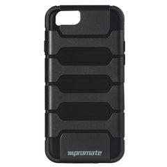 Buy Promate Ammo-i6 Tough Shell Protective Combo Case for iPhone 6/6s from Vmart in Pakistan