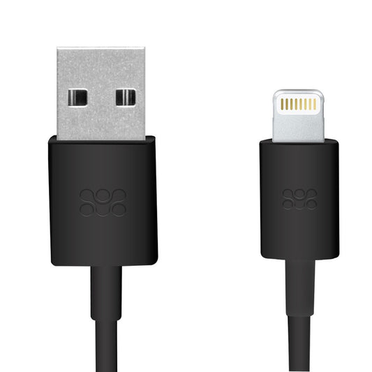 Buy Promate linkMate-LT Premium USB to Apple Lightning Sync & Charge Cable from Vmart in Pakistan