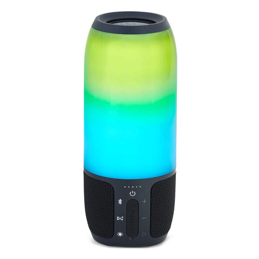 Buy JBL Pulse 3 Portable Waterproof Bluetooth Speaker - Black from Vmart in Pakistan
