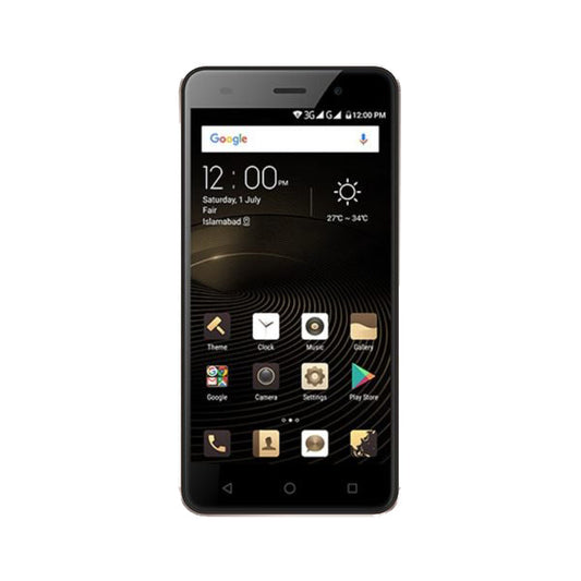 Buy QMobile Noir S8 (2GB - 16GB) Gold from Vmart in Pakistan