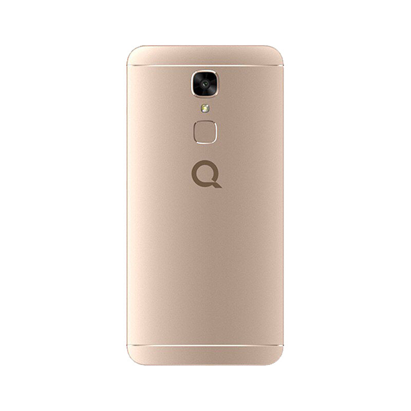 QMobile Noir S8 (2GB - 16GB) Gold